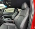 Красный Тойота Венза, объемом двигателя 2.5 л и пробегом 34 тыс. км за 32800 $, фото 6 на Automoto.ua