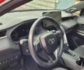 Красный Тойота Венза, объемом двигателя 2.5 л и пробегом 34 тыс. км за 32800 $, фото 4 на Automoto.ua