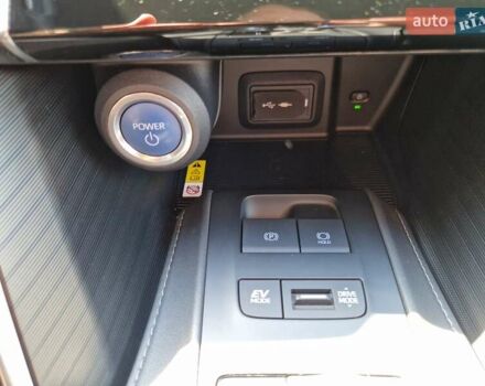 Тойота Венза 2021 в Днепре (Днепропетровске) на Automoto.ua Красный Тойота Венза, объемом двигателя 2.5 л и пробегом 28 тыс. км за 36900 $, фото 24 на Automoto.ua