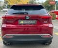 Тойота Венза 2021 в Киеве на Automoto.ua Красный Тойота Венза, объемом двигателя 2.49 л и пробегом 19 тыс. км за 34000 $, фото 15 на Automoto.ua