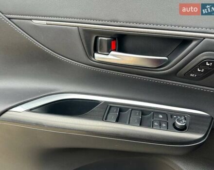 Тойота Венза 2021 в Киеве на Automoto.ua Красный Тойота Венза, объемом двигателя 2.49 л и пробегом 19 тыс. км за 34000 $, фото 21 на Automoto.ua