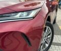 Тойота Венза 2021 в Киеве на Automoto.ua Красный Тойота Венза, объемом двигателя 2.49 л и пробегом 19 тыс. км за 34000 $, фото 6 на Automoto.ua