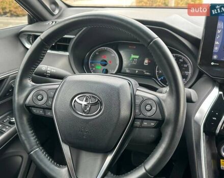 Тойота Венза 2021 в Киеве на Automoto.ua Красный Тойота Венза, объемом двигателя 2.49 л и пробегом 19 тыс. км за 34000 $, фото 30 на Automoto.ua