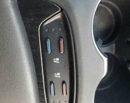 Красный Тойота Венза, объемом двигателя 2.5 л и пробегом 34 тыс. км за 9800 $, фото 5 на Automoto.ua