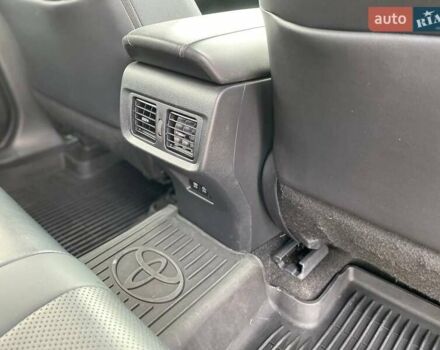 Тойота Венза 2021 в Киеве на Automoto.ua Красный Тойота Венза, объемом двигателя 2.49 л и пробегом 19 тыс. км за 34000 $, фото 47 на Automoto.ua