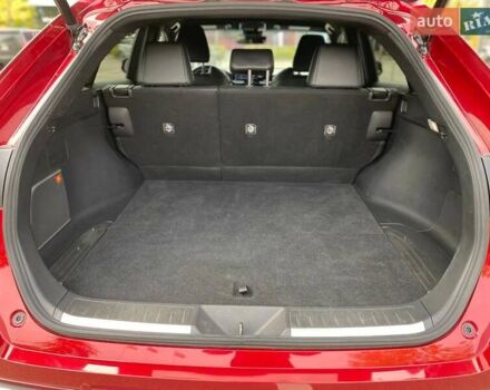 Тойота Венза 2021 в Киеве на Automoto.ua Красный Тойота Венза, объемом двигателя 2.49 л и пробегом 19 тыс. км за 34000 $, фото 51 на Automoto.ua