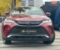 Тойота Венза 2021 в Киеве на Automoto.ua Красный Тойота Венза, объемом двигателя 2.49 л и пробегом 19 тыс. км за 34000 $, фото 4 на Automoto.ua
