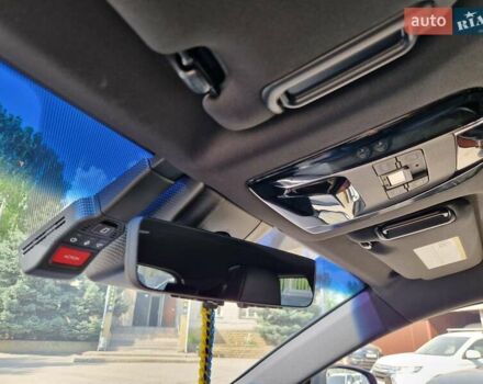 Тойота Венза 2021 в Днепре (Днепропетровске) на Automoto.ua Красный Тойота Венза, объемом двигателя 2.5 л и пробегом 28 тыс. км за 36900 $, фото 27 на Automoto.ua