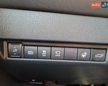 Тойота Венза 2021 в Днепре (Днепропетровске) на Automoto.ua Красный Тойота Венза, объемом двигателя 2.5 л и пробегом 28 тыс. км за 36900 $, фото 17 на Automoto.ua