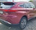 Красный Тойота Венза, объемом двигателя 2.5 л и пробегом 34 тыс. км за 32800 $, фото 17 на Automoto.ua