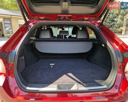 Тойота Венза 2021 в Днепре (Днепропетровске) на Automoto.ua Красный Тойота Венза, объемом двигателя 2.5 л и пробегом 28 тыс. км за 36900 $, фото 36 на Automoto.ua