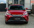 Тойота Венза 2021 в Киеве на Automoto.ua Красный Тойота Венза, объемом двигателя 2.49 л и пробегом 109 тыс. км за 28900 $, фото 4 на Automoto.ua