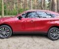 Красный Тойота Венза, объемом двигателя 2.5 л и пробегом 34 тыс. км за 32800 $, фото 20 на Automoto.ua