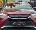 Тойота Венза 2021 в Киеве на Automoto.ua Красный Тойота Венза, объемом двигателя 2.49 л и пробегом 19 тыс. км за 34000 $, фото 5 на Automoto.ua