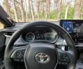 Красный Тойота Венза, объемом двигателя 2.5 л и пробегом 34 тыс. км за 32800 $, фото 19 на Automoto.ua