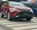 Тойота Венза 2021 в Киеве на Automoto.ua Красный Тойота Венза, объемом двигателя 2.49 л и пробегом 19 тыс. км за 34000 $, фото 7 на Automoto.ua
