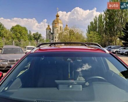 Тойота Венза 2021 в Днепре (Днепропетровске) на Automoto.ua Красный Тойота Венза, объемом двигателя 2.5 л и пробегом 28 тыс. км за 36900 $, фото 8 на Automoto.ua