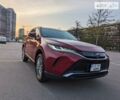 Красный Тойота Венза, объемом двигателя 2.49 л и пробегом 47 тыс. км за 32500 $, фото 5 на Automoto.ua