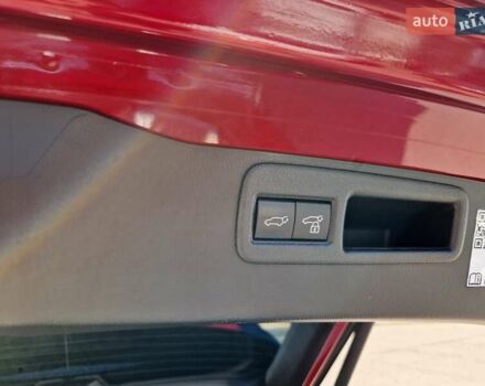 Тойота Венза 2021 в Днепре (Днепропетровске) на Automoto.ua Красный Тойота Венза, объемом двигателя 2.5 л и пробегом 28 тыс. км за 36900 $, фото 37 на Automoto.ua