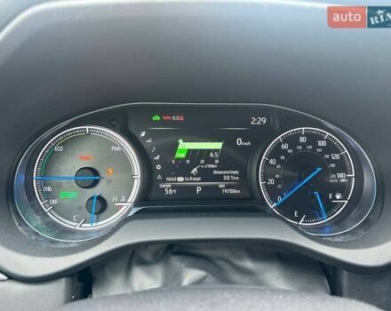 Тойота Венза 2021 в Киеве на Automoto.ua Красный Тойота Венза, объемом двигателя 2.49 л и пробегом 19 тыс. км за 34000 $, фото 32 на Automoto.ua