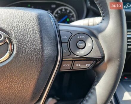 Тойота Венза 2021 в Днепре (Днепропетровске) на Automoto.ua Красный Тойота Венза, объемом двигателя 2.5 л и пробегом 28 тыс. км за 36900 $, фото 20 на Automoto.ua