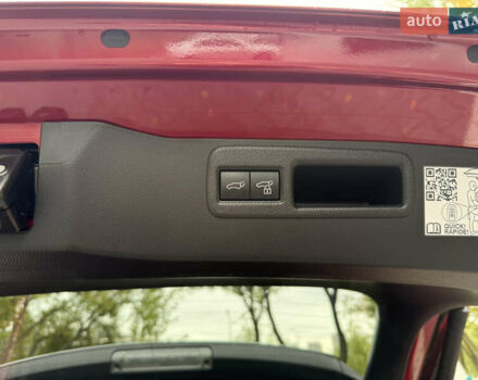 Тойота Венза 2022 в Киеве на Automoto.ua Красный Тойота Венза, объемом двигателя 2.49 л и пробегом 68 тыс. км за 29999 $, фото 62 на Automoto.ua