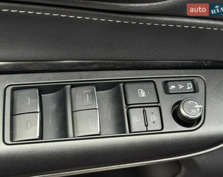 Тойота Венза 2022 в Киеве на Automoto.ua Красный Тойота Венза, объемом двигателя 2.49 л и пробегом 68 тыс. км за 29999 $, фото 32 на Automoto.ua