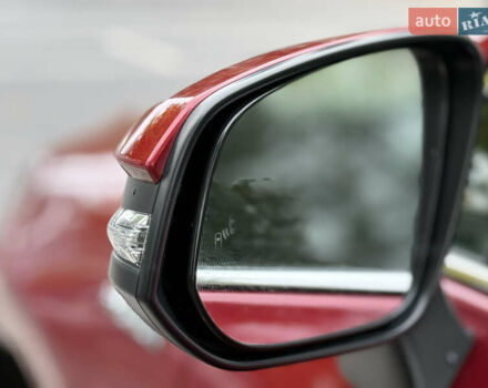 Тойота Венза 2022 в Киеве на Automoto.ua Красный Тойота Венза, объемом двигателя 2.49 л и пробегом 68 тыс. км за 29999 $, фото 16 на Automoto.ua