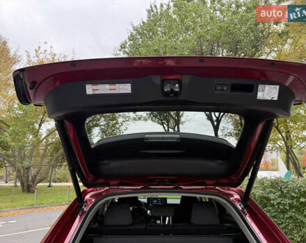 Тойота Венза 2022 в Киеве на Automoto.ua Красный Тойота Венза, объемом двигателя 2.49 л и пробегом 68 тыс. км за 29999 $, фото 60 на Automoto.ua