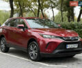 Тойота Венза 2022 в Киеве на Automoto.ua Красный Тойота Венза, объемом двигателя 2.49 л и пробегом 68 тыс. км за 29999 $, фото 9 на Automoto.ua