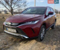 Красный Тойота Венза, объемом двигателя 2.49 л и пробегом 34 тыс. км за 33000 $, фото 4 на Automoto.ua