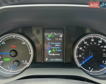 Тойота Венза 2022 в Киеве на Automoto.ua Красный Тойота Венза, объемом двигателя 2.49 л и пробегом 68 тыс. км за 29999 $, фото 39 на Automoto.ua