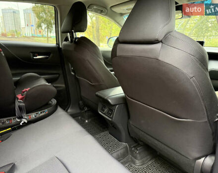 Тойота Венза 2022 в Киеве на Automoto.ua Красный Тойота Венза, объемом двигателя 2.49 л и пробегом 68 тыс. км за 29999 $, фото 57 на Automoto.ua