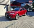 Красный Тойота Венза, объемом двигателя 2.49 л и пробегом 66 тыс. км за 39900 $, фото 1 на Automoto.ua