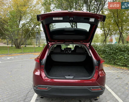 Тойота Венза 2022 в Киеве на Automoto.ua Красный Тойота Венза, объемом двигателя 2.49 л и пробегом 68 тыс. км за 29999 $, фото 59 на Automoto.ua