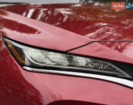 Тойота Венза 2022 в Киеве на Automoto.ua Красный Тойота Венза, объемом двигателя 2.49 л и пробегом 68 тыс. км за 29999 $, фото 11 на Automoto.ua