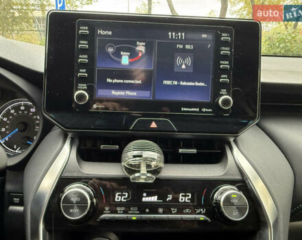 Тойота Венза 2022 в Киеве на Automoto.ua Красный Тойота Венза, объемом двигателя 2.49 л и пробегом 68 тыс. км за 29999 $, фото 44 на Automoto.ua