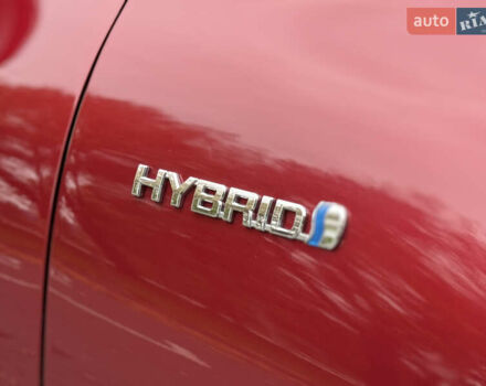 Тойота Венза 2022 в Киеве на Automoto.ua Красный Тойота Венза, объемом двигателя 2.49 л и пробегом 68 тыс. км за 29999 $, фото 14 на Automoto.ua