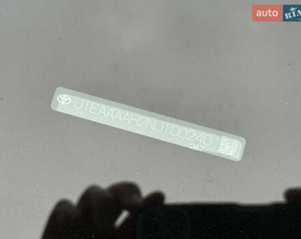 Тойота Венза 2022 в Киеве на Automoto.ua Красный Тойота Венза, объемом двигателя 2.49 л и пробегом 68 тыс. км за 29999 $, фото 15 на Automoto.ua