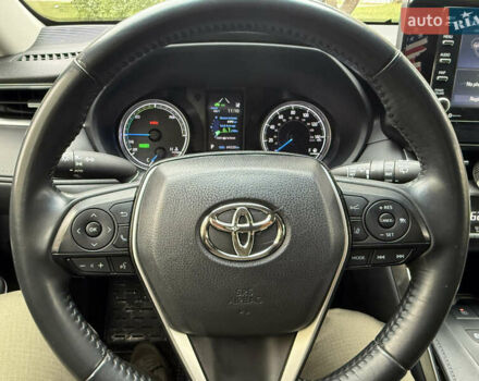 Тойота Венза 2022 в Киеве на Automoto.ua Красный Тойота Венза, объемом двигателя 2.49 л и пробегом 68 тыс. км за 29999 $, фото 41 на Automoto.ua