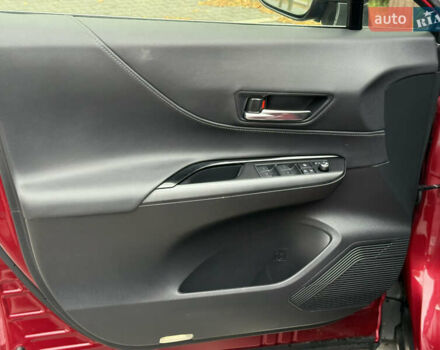 Тойота Венза 2022 в Киеве на Automoto.ua Красный Тойота Венза, объемом двигателя 2.49 л и пробегом 68 тыс. км за 29999 $, фото 31 на Automoto.ua