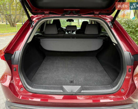 Тойота Венза 2022 в Киеве на Automoto.ua Красный Тойота Венза, объемом двигателя 2.49 л и пробегом 68 тыс. км за 29999 $, фото 61 на Automoto.ua