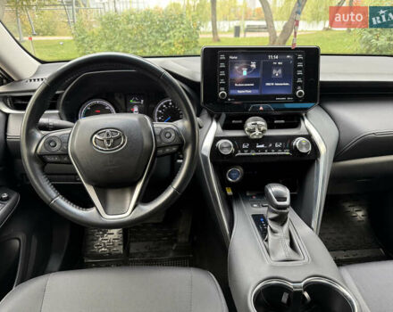 Тойота Венза 2022 в Киеве на Automoto.ua Красный Тойота Венза, объемом двигателя 2.49 л и пробегом 68 тыс. км за 29999 $, фото 49 на Automoto.ua