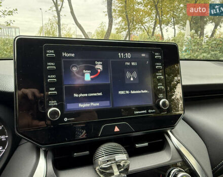 Тойота Венза 2022 в Киеве на Automoto.ua Красный Тойота Венза, объемом двигателя 2.49 л и пробегом 68 тыс. км за 29999 $, фото 42 на Automoto.ua