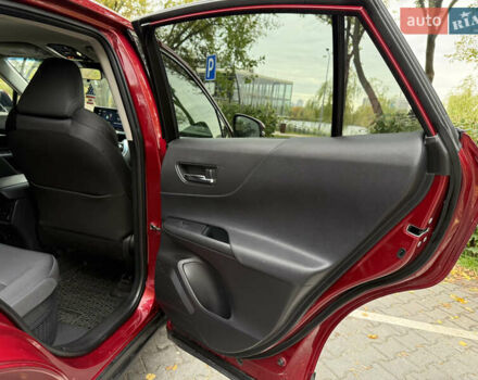 Тойота Венза 2022 в Киеве на Automoto.ua Красный Тойота Венза, объемом двигателя 2.49 л и пробегом 68 тыс. км за 29999 $, фото 55 на Automoto.ua