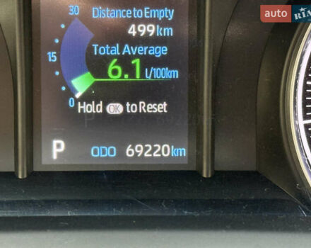 Тойота Венза 2022 в Киеве на Automoto.ua Красный Тойота Венза, объемом двигателя 2.49 л и пробегом 68 тыс. км за 29999 $, фото 40 на Automoto.ua