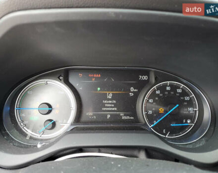 Красный Тойота Венза, объемом двигателя 2.49 л и пробегом 59 тыс. км за 23000 $, фото 15 на Automoto.ua