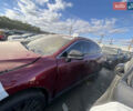 Красный Тойота Венза, объемом двигателя 2.49 л и пробегом 59 тыс. км за 23000 $, фото 8 на Automoto.ua