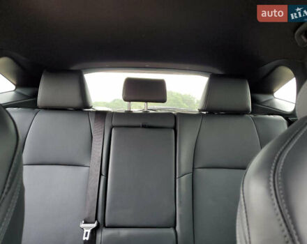 Красный Тойота Венза, объемом двигателя 2.49 л и пробегом 59 тыс. км за 23000 $, фото 16 на Automoto.ua