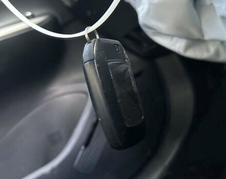 Красный Тойота Венза, объемом двигателя 2.49 л и пробегом 59 тыс. км за 23000 $, фото 19 на Automoto.ua